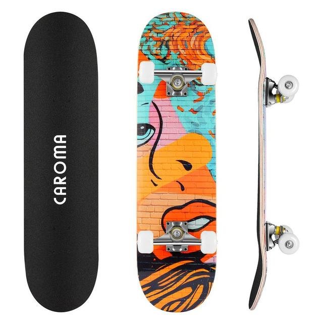 Skateboards