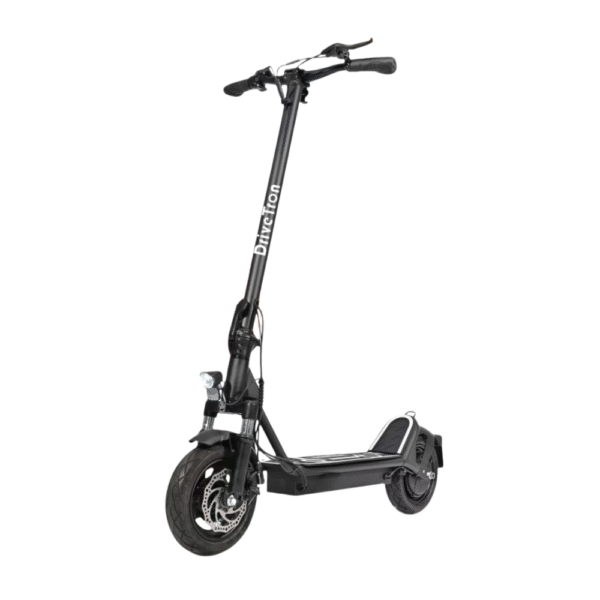 800W 10inch 18mph 30kmh Fast Suspension Adult Foldable electric bike 36V 13Ah Long Range Electric Skateboards Electric Scooter