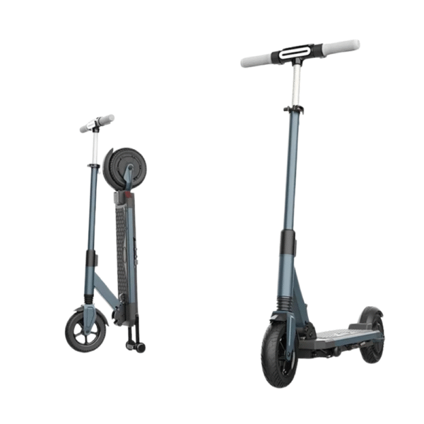 Adults' Electric E Bike Skate Scooter Portable Truck Electrical E-scooters Light Weight Skateboard Outdoor Mini Riding Scooters