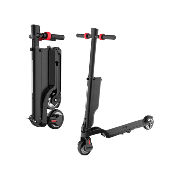 HX X6 electric scooter Foldable 350W 25KM/H Electric scooters 7.5AH 36V E Scooter 5.5 Inch Escooter for Adults