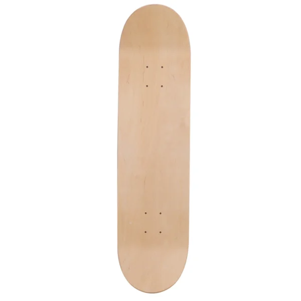 Skateboard Deck, 31x8in Maple Wood Skateboard Deck, Double Warped Concave Design, 150kg Bearing Capacity Skateboard ruedas