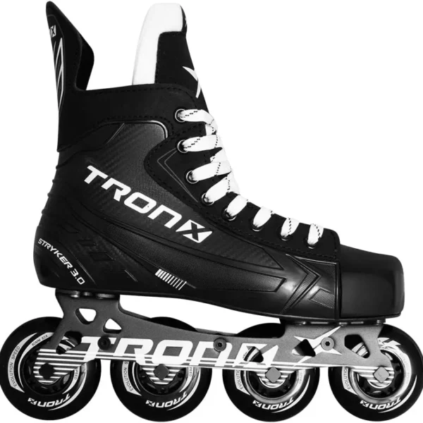 Senior Adult Junior Kids Inline Roller Hockey Skates New Model Popular Frame Design Solid Balance of Speed